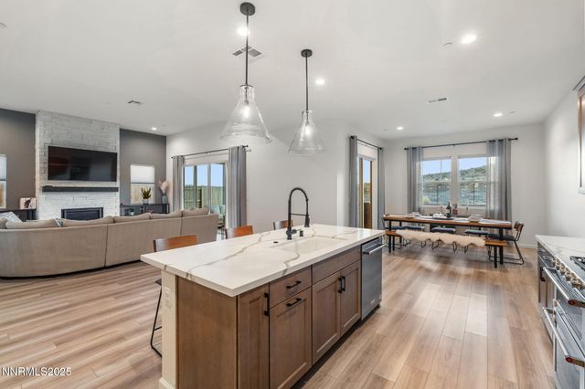 2150 Kinglet Drive, Spanish Springs, NV 89441