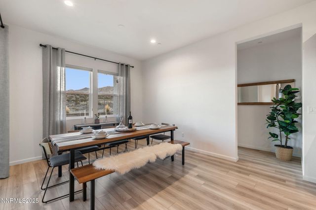 2150 Kinglet Drive, Spanish Springs, NV 89441