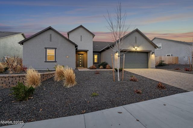 2150 Kinglet Drive, Spanish Springs, NV 89441