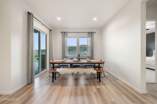 2150 Kinglet Drive, Spanish Springs, NV 89441