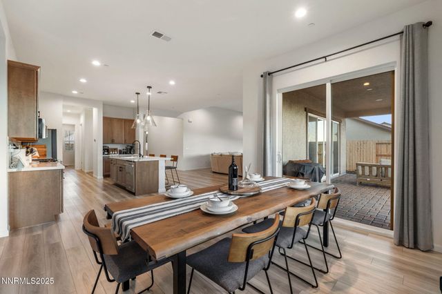 2150 Kinglet Drive, Spanish Springs, NV 89441