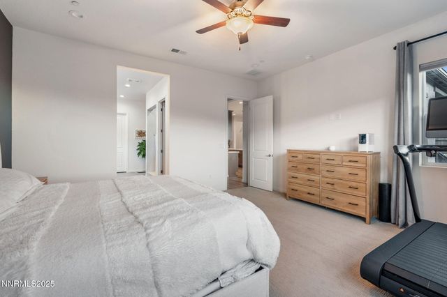 2150 Kinglet Drive, Spanish Springs, NV 89441