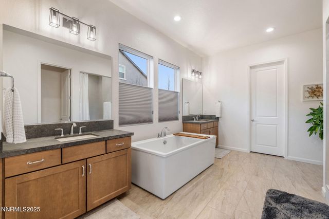 2150 Kinglet Drive, Spanish Springs, NV 89441