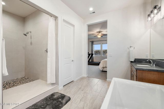 2150 Kinglet Drive, Spanish Springs, NV 89441