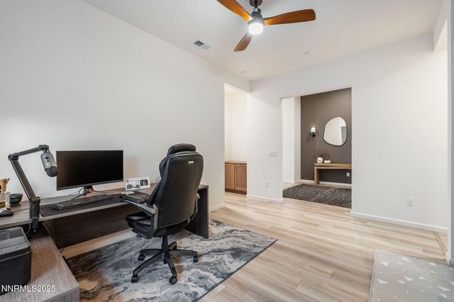 2150 Kinglet Drive, Spanish Springs, NV 89441