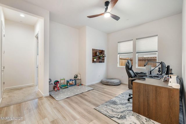 2150 Kinglet Drive, Spanish Springs, NV 89441