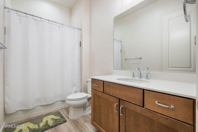 2150 Kinglet Drive, Spanish Springs, NV 89441