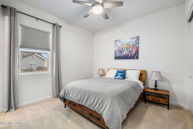 2150 Kinglet Drive, Spanish Springs, NV 89441