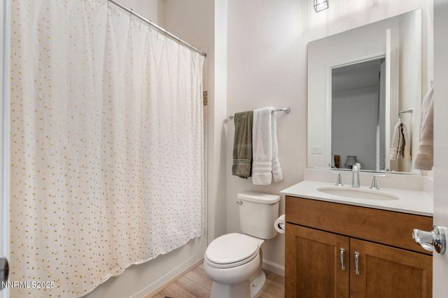 2150 Kinglet Drive, Spanish Springs, NV 89441