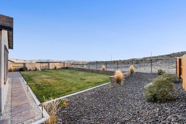 2150 Kinglet Drive, Spanish Springs, NV 89441