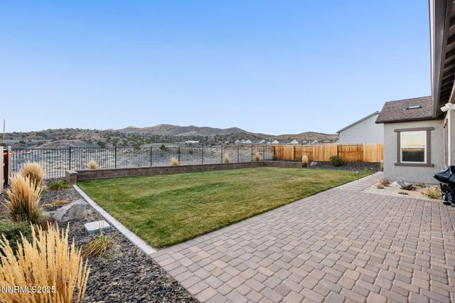 2150 Kinglet Drive, Spanish Springs, NV 89441