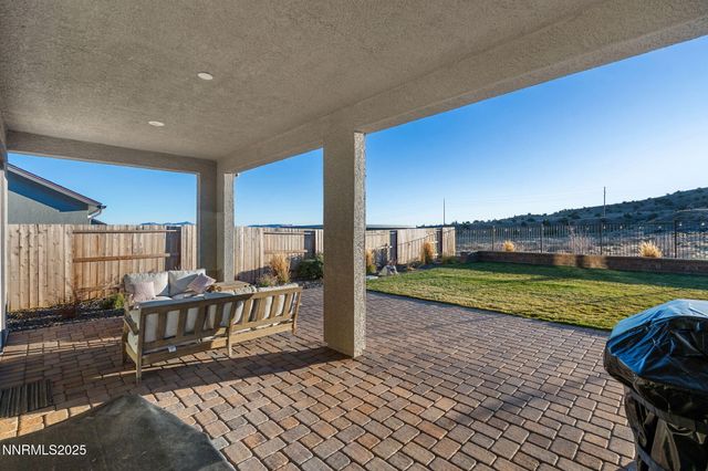 2150 Kinglet Drive, Spanish Springs, NV 89441