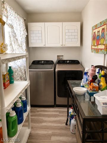 200 East Gamebird Road, Pahrump, NV 89048