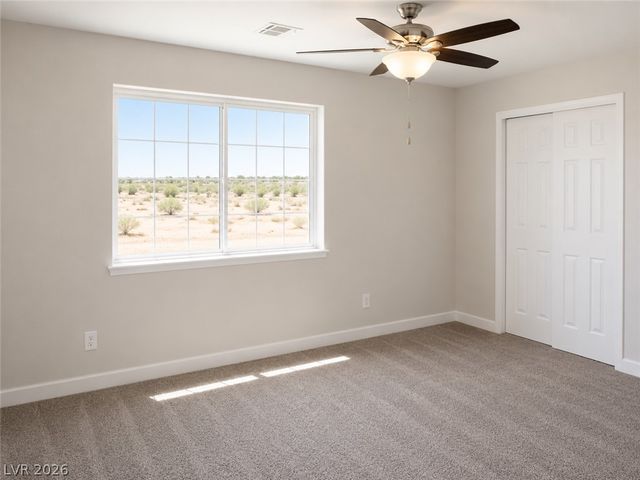200 East Gamebird Road, Pahrump, NV 89048