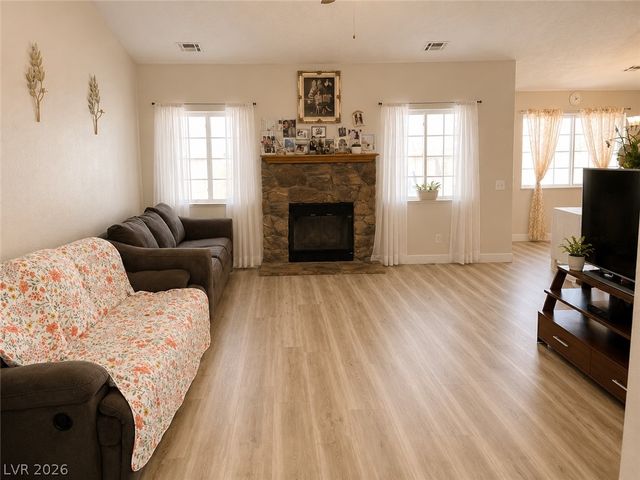 200 East Gamebird Road, Pahrump, NV 89048