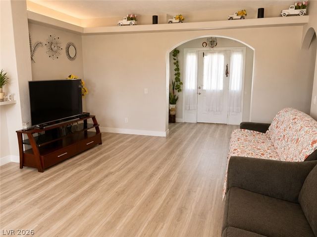 200 East Gamebird Road, Pahrump, NV 89048