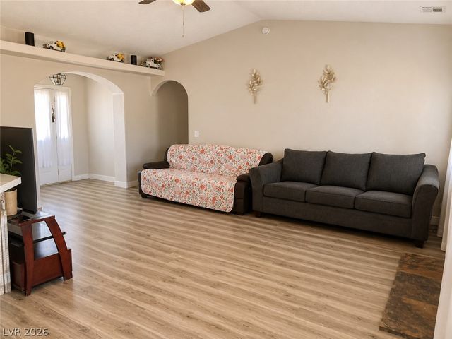 200 East Gamebird Road, Pahrump, NV 89048