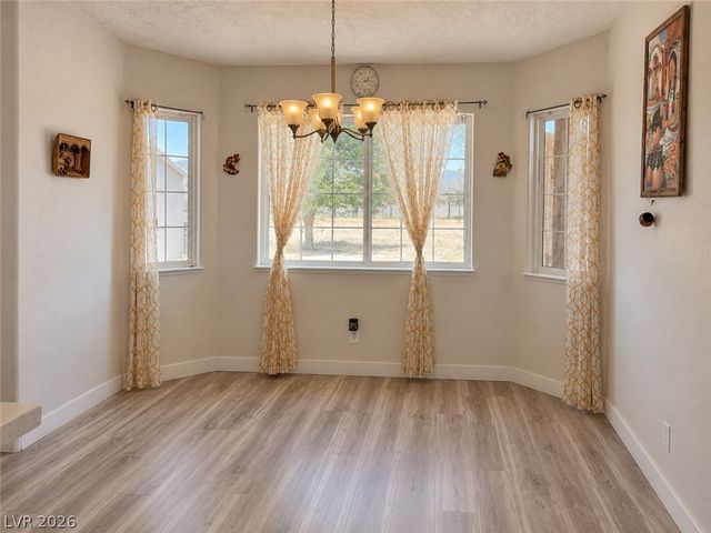 200 East Gamebird Road, Pahrump, NV 89048