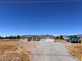 200 East Gamebird Road, Pahrump, NV 89048
