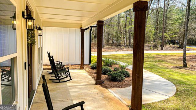 184 Clearview Drive W, Monticello, GA 31064