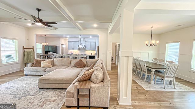 184 Clearview Drive W, Monticello, GA 31064