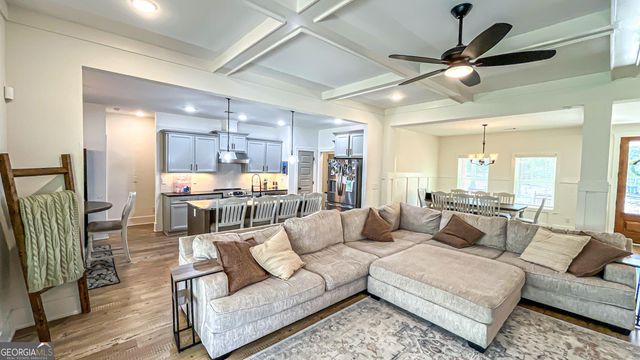 184 Clearview Drive W, Monticello, GA 31064