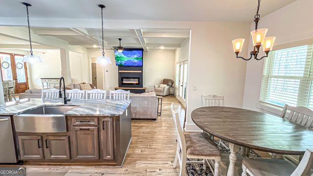 184 Clearview Drive W, Monticello, GA 31064