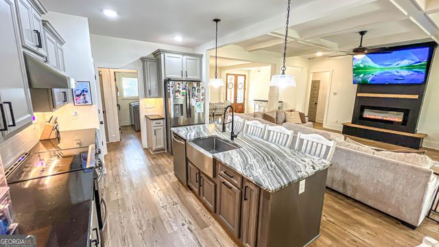 184 Clearview Drive W, Monticello, GA 31064