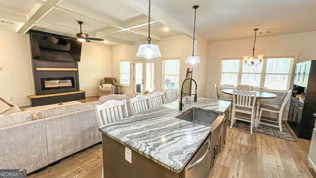 184 Clearview Drive W, Monticello, GA 31064