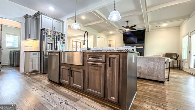 184 Clearview Drive W, Monticello, GA 31064