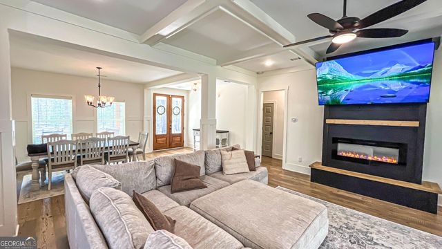 184 Clearview Drive W, Monticello, GA 31064