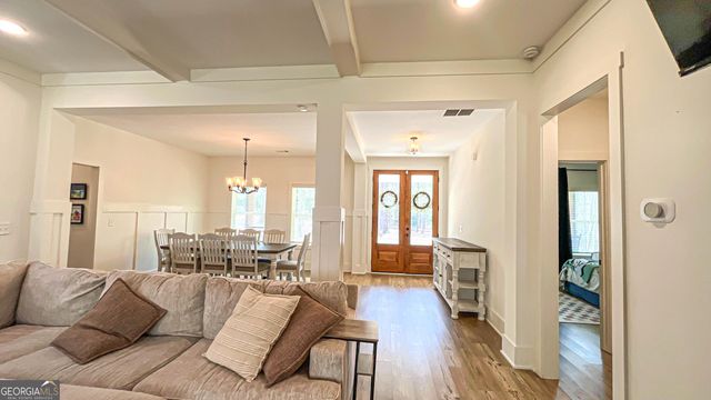 184 Clearview Drive W, Monticello, GA 31064