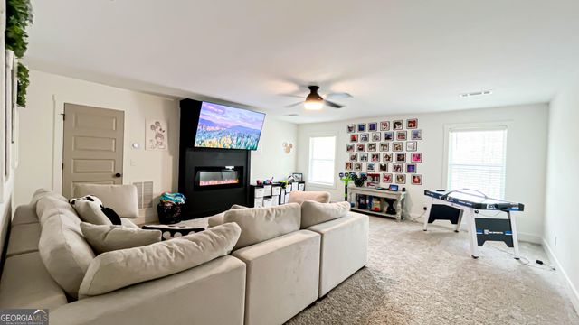 184 Clearview Drive W, Monticello, GA 31064