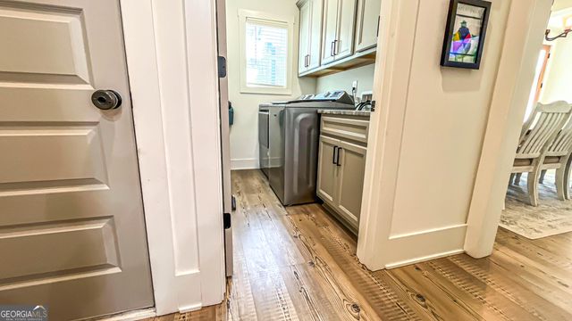 184 Clearview Drive W, Monticello, GA 31064