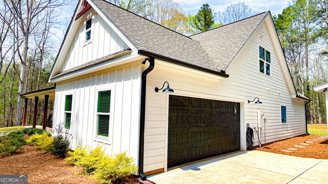 184 Clearview Drive W, Monticello, GA 31064