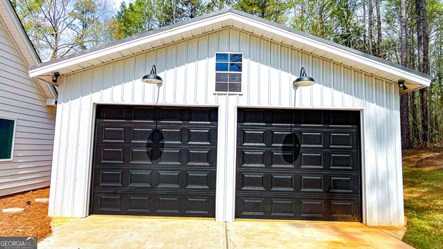 184 Clearview Drive W, Monticello, GA 31064