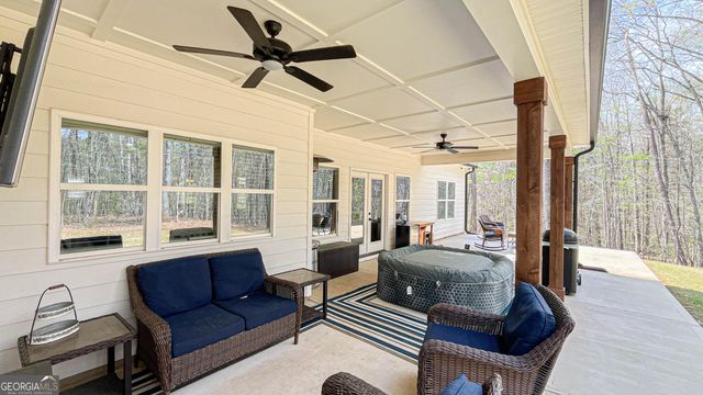 184 Clearview Drive W, Monticello, GA 31064