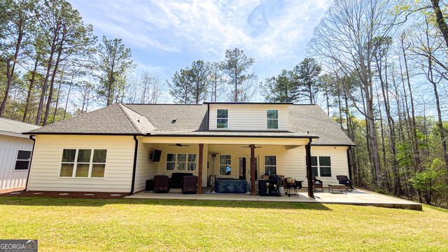 184 Clearview Drive W, Monticello, GA 31064