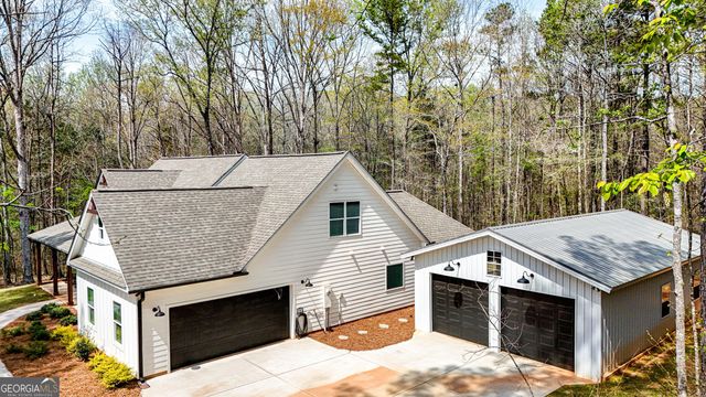 184 Clearview Drive W, Monticello, GA 31064