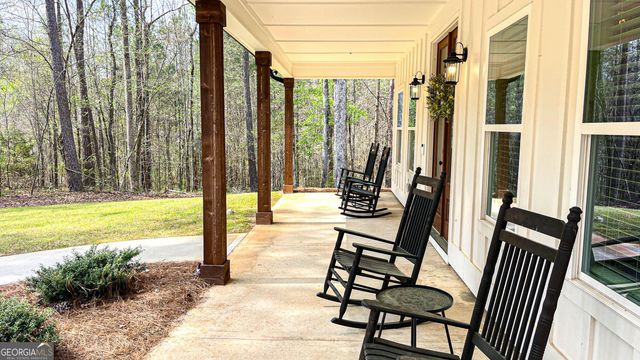 184 Clearview Drive W, Monticello, GA 31064