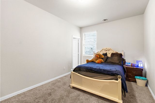 1211 Sweetleaf Street, Melissa, TX 75454