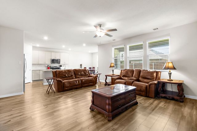 1211 Sweetleaf Street, Melissa, TX 75454