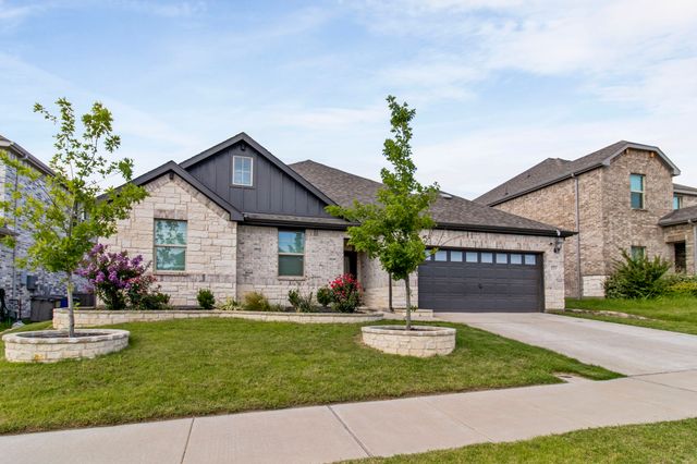 1211 Sweetleaf Street, Melissa, TX 75454