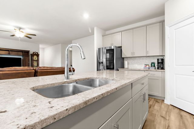 1211 Sweetleaf Street, Melissa, TX 75454