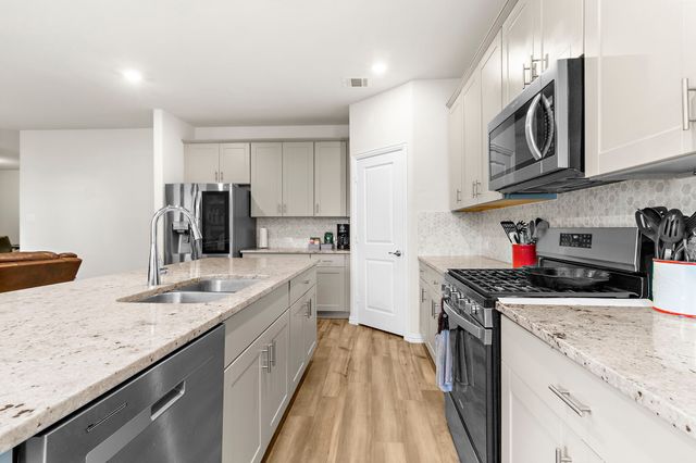 1211 Sweetleaf Street, Melissa, TX 75454