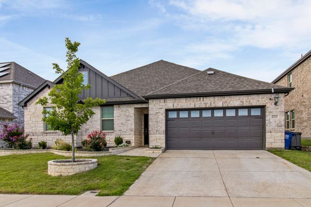 1211 Sweetleaf Street, Melissa, TX 75454