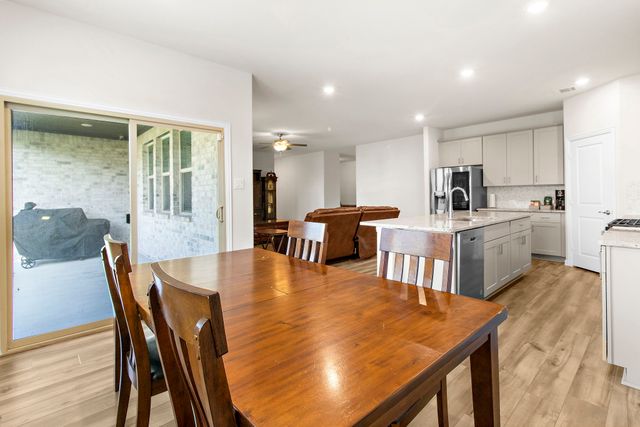 1211 Sweetleaf Street, Melissa, TX 75454