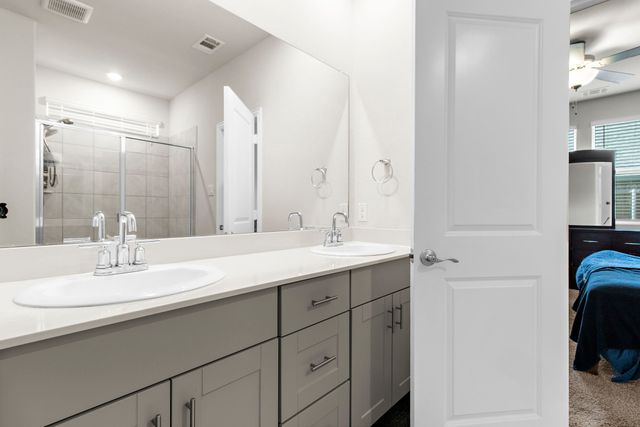 1211 Sweetleaf Street, Melissa, TX 75454