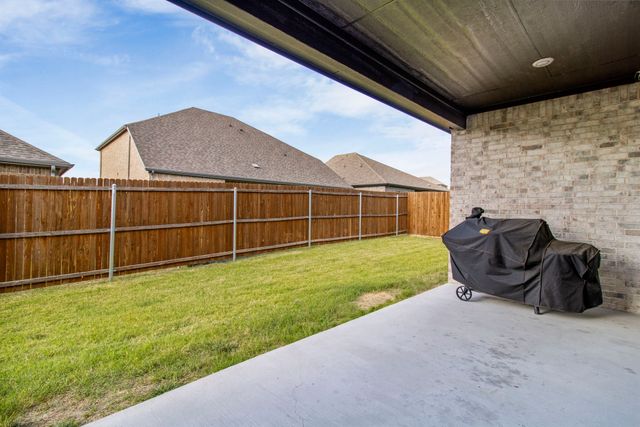1211 Sweetleaf Street, Melissa, TX 75454