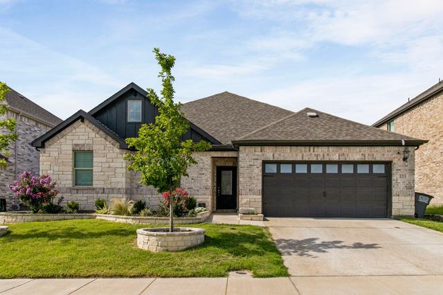 1211 Sweetleaf Street, Melissa, TX 75454